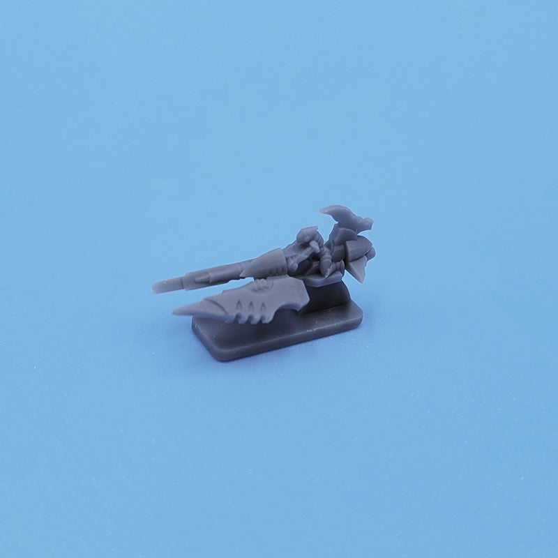 Stygian Ghast Assault Craft