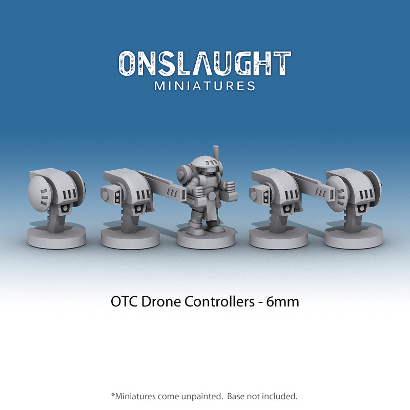 OTC Drone Controllers