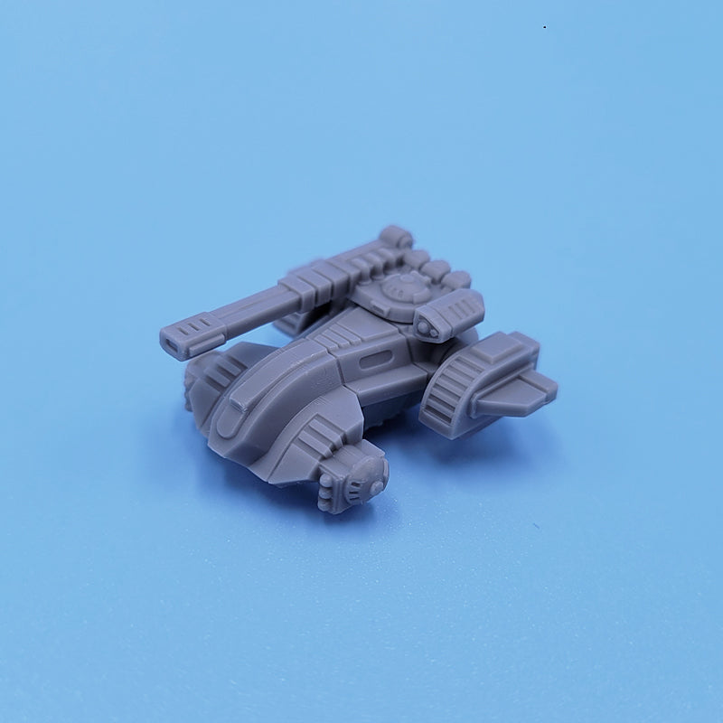 OTC Raijin Grav Tanks