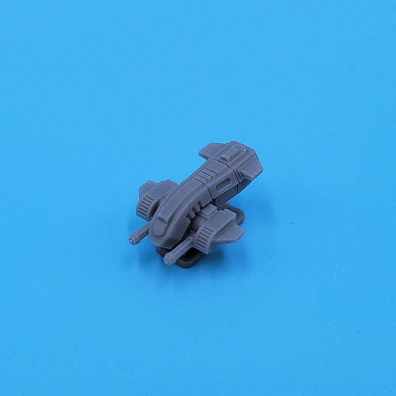 OTC Tenko Assault Craft