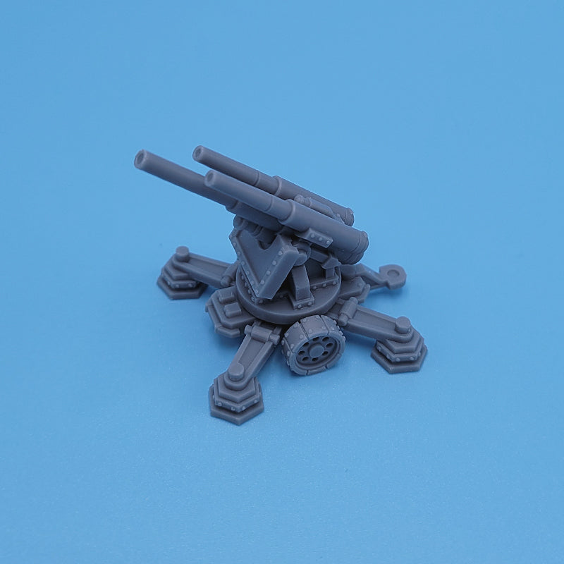 Grudd Jotnar Artillery Cannon