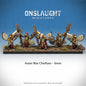 Avian War Chieftain