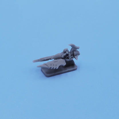Stygian Ghast Assault Craft