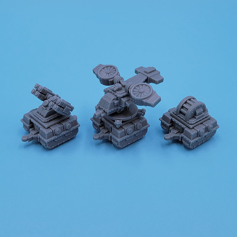 Grudd Grimnir Specialist Cars