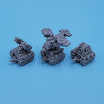 Grudd Grimnir Specialist Cars