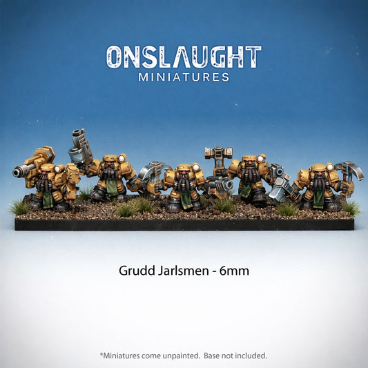 Grudd Jarlsmen