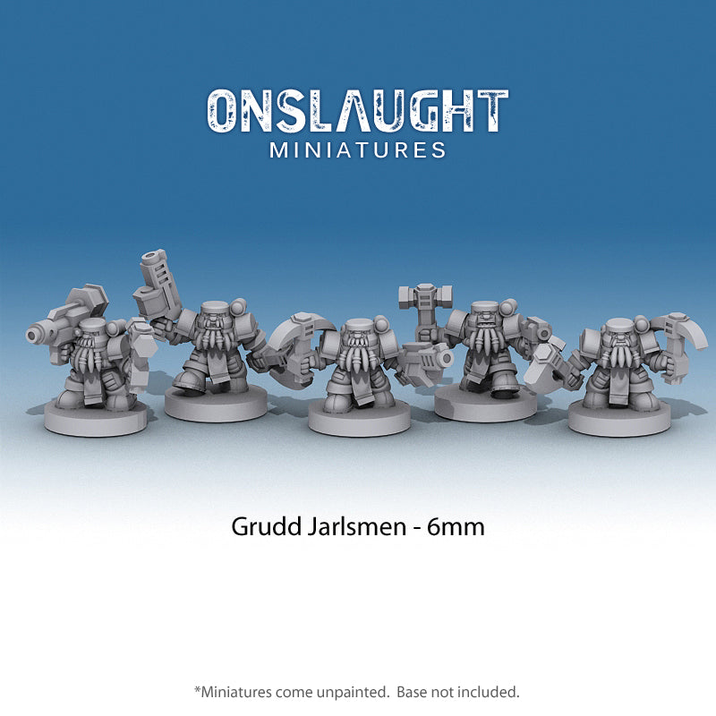 Grudd Jarlsmen