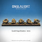 Grudd Siege Breakers