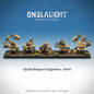 Grudd Weapon Engineers