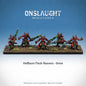 Hellborn Flesh Reavers