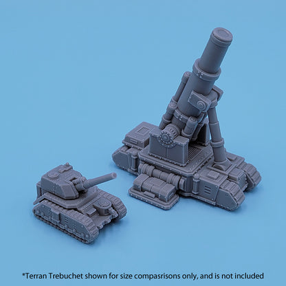Grudd Magni Mega Assault Cannon