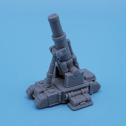 Grudd Magni Mega Assault Cannon