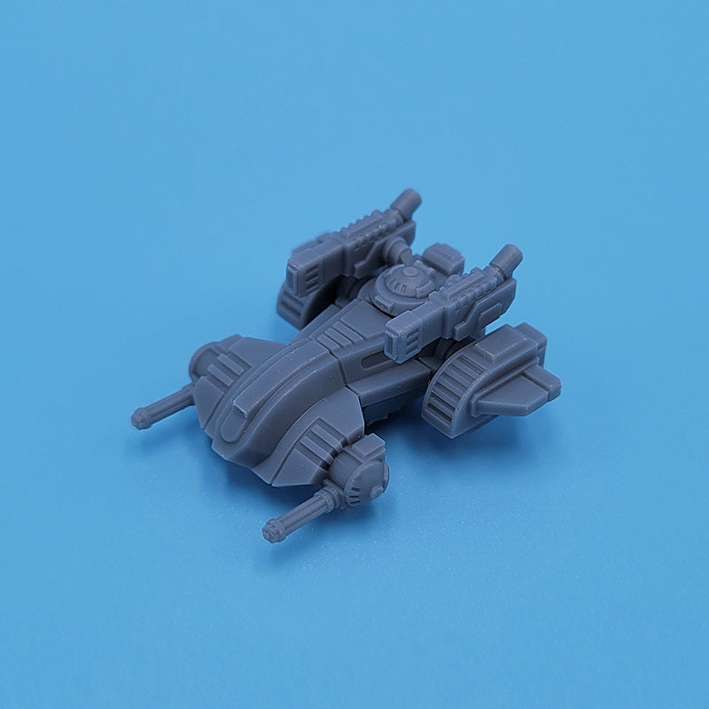 OTC Yomi Grav Tanks