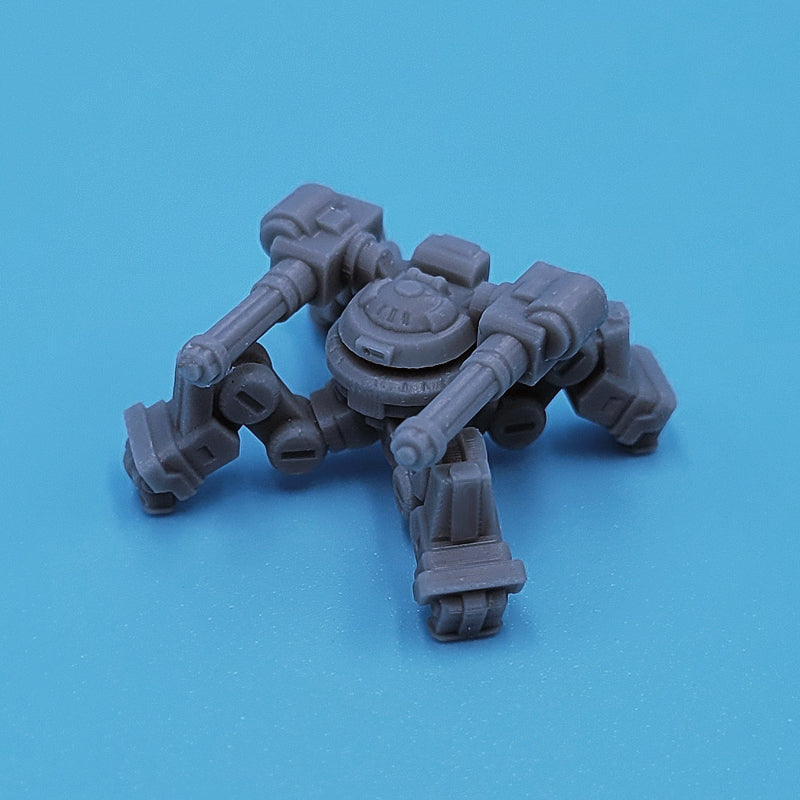 OTC Kappa Sentry Rigs