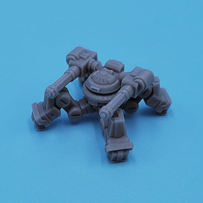 OTC Kappa Sentry Rigs