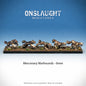 Mercenaries and Denizens - Warhounds