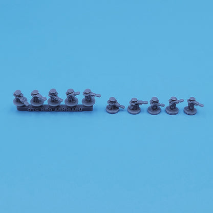 OTC Neo Ashigaru