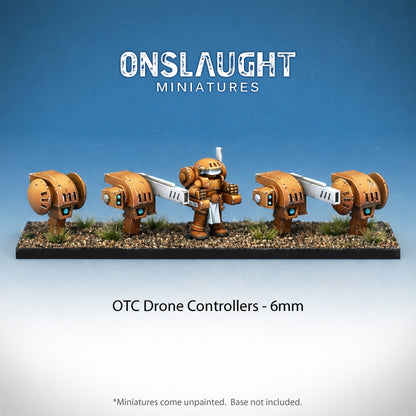 OTC Drone Controllers