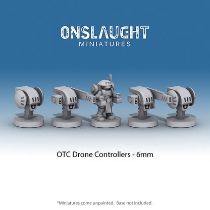 OTC Drone Controllers