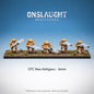 OTC Neo Ashigaru