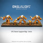 OTC Ronin Support Rigs