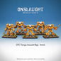 OTC Tengu Assault Rigs