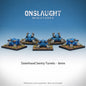 Sisterhood Sentry Turrets