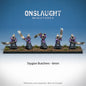 Stygian Butchers
