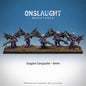 Stygian Gargoyles