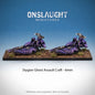 Stygian Ghast Assault Craft