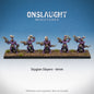 Stygian Slayers