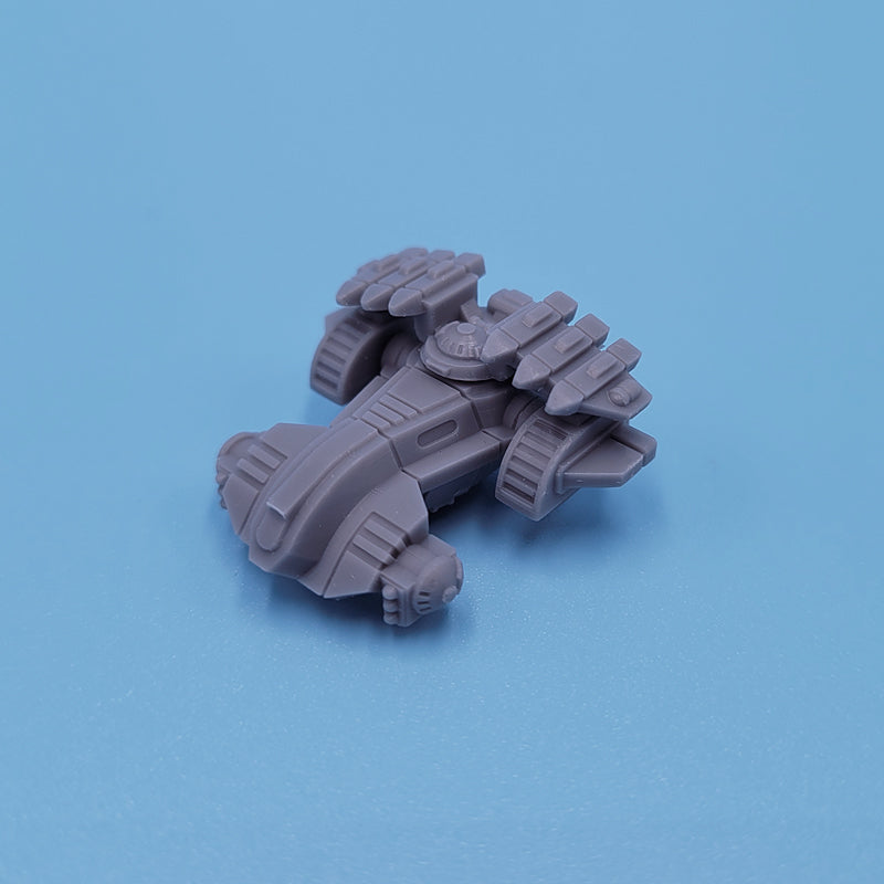 OTC Taka Grav Tanks