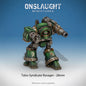 Talos Syndicate Ravagers