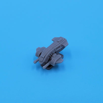 OTC Tenko Assault Craft