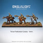Terran Federation Cavalry