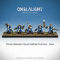 Terran Federation House Hollister First Sons Vanguard