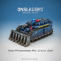 Terran PPF Exterminator APCs