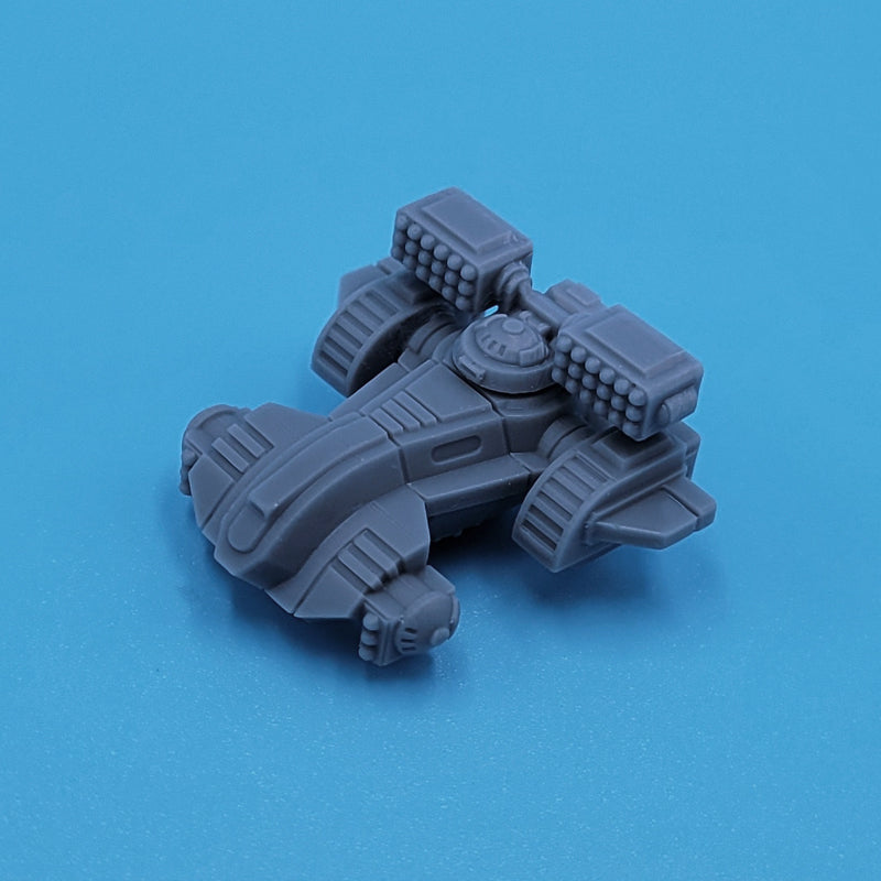 OTC Ushi Grav Tanks